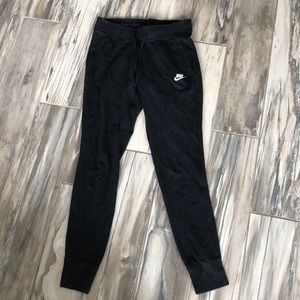 Women's Nike sweatpants